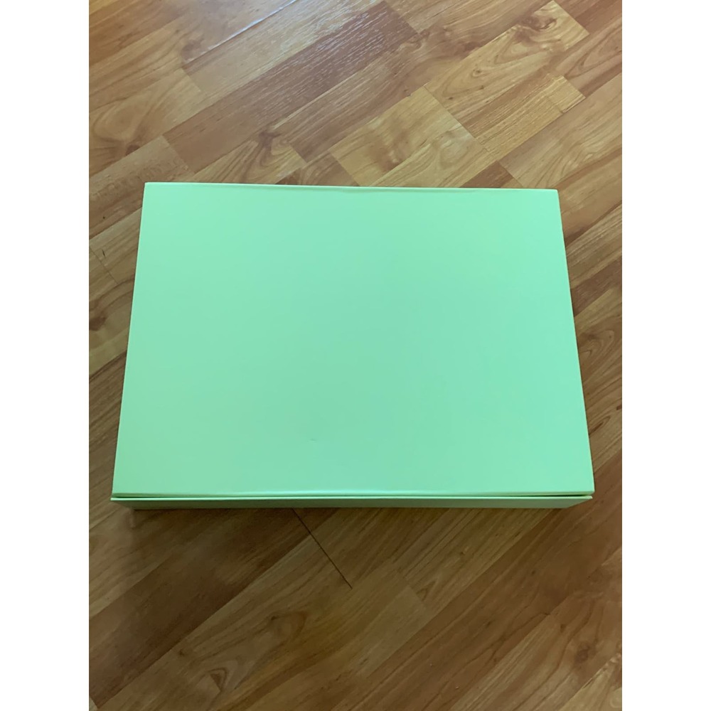 Self Portrait empty box - Picture 6 of 9